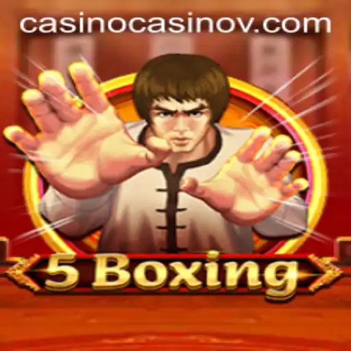 5Boxing: Dive Into the World of Innovative Gaming Challenge
