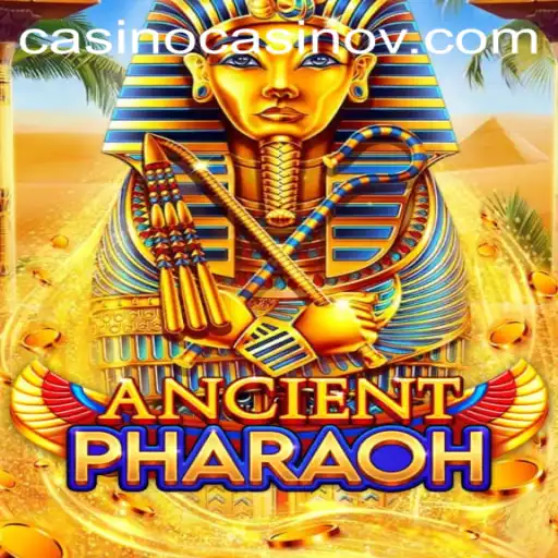 Discover the Enigmatic World of AncientPharaoh: A Modern Gaming Phenomenon