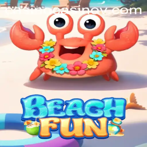 BeachFun: The Ultimate 'ebapg app' Gaming Experience