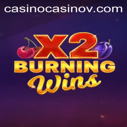 Exploring the Thrills of BurningWinsX2 in the EBAPG App