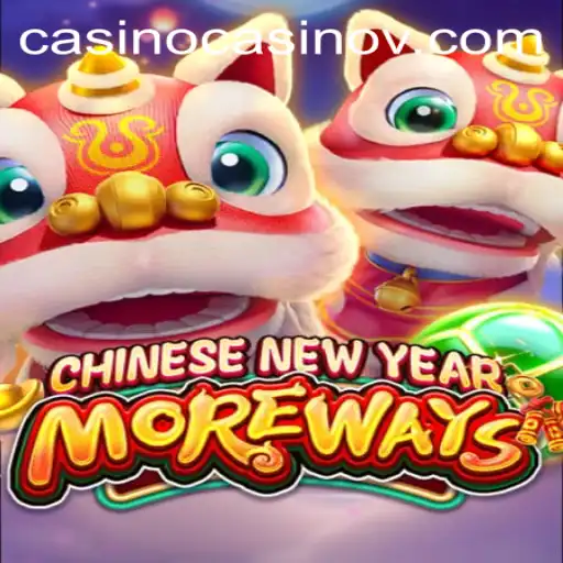 Unveiling the Thrills of CHINESENEWYEARMOREWAYS: A Captivating Gaming Experience
