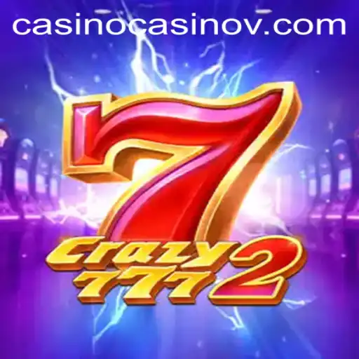 The World of Crazy7772: An Exciting New Gaming Experience