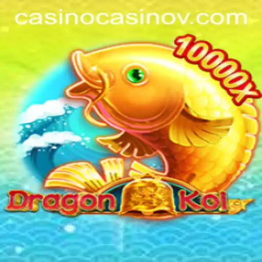 Discover the Alluring World of DragonKoi: An In-depth Guide to its Ethereal Gameplay