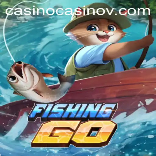 Exploring the Exciting World of FishingGO: A Dive into the Ebapg App