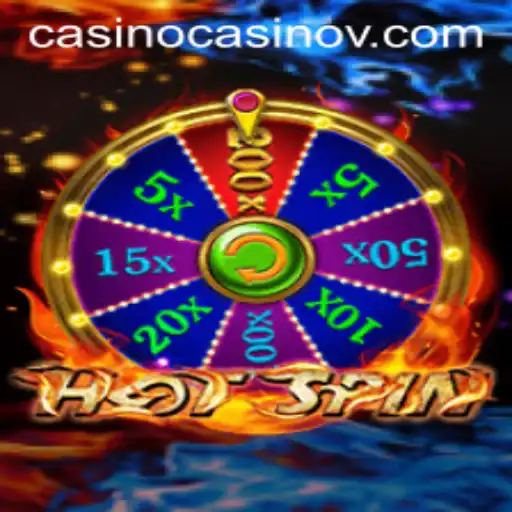 HotSpin: A Thrilling Game Adventure