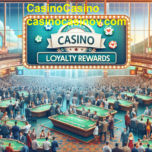 A Importância dos Programas de Fidelidade nos Cassinos Online