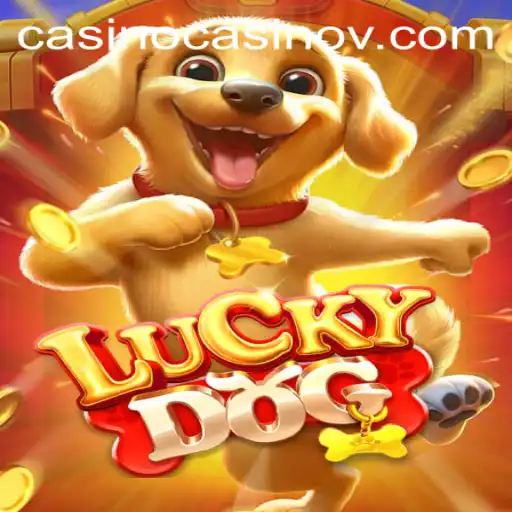 Discovering the Thrills of LuckyDog: A New Adventure in Gaming