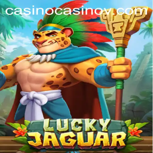 LuckyJaguar: Discover the Thrills of the Dynamic 'ebapg app' Experience