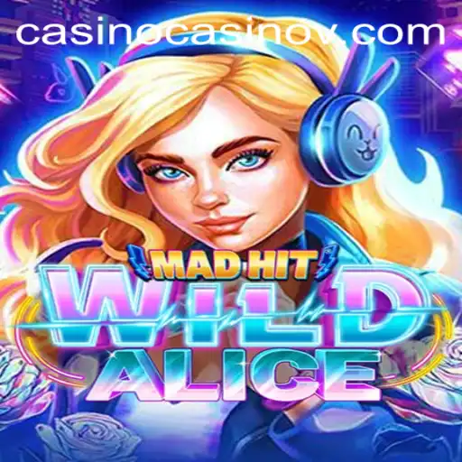 Exploring the Thrills of MadHitWildAlice and the Intrigue of the Ebapg App