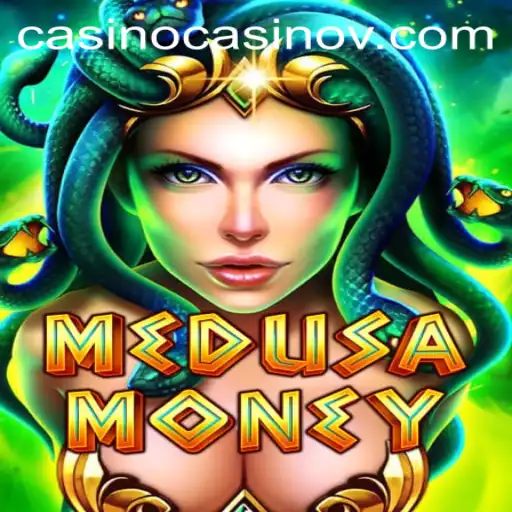 MedusaMoney: Unraveling the Mysteries and Adventures of a Mythical Gaming Experience
