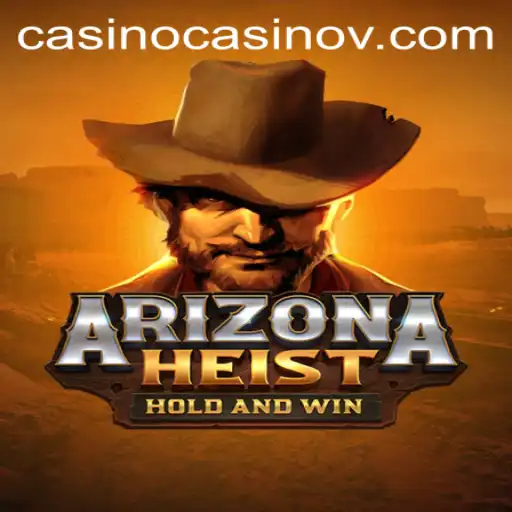 Discover the Thrilling World of ArizonaHeist: A Captivating Gaming Adventure