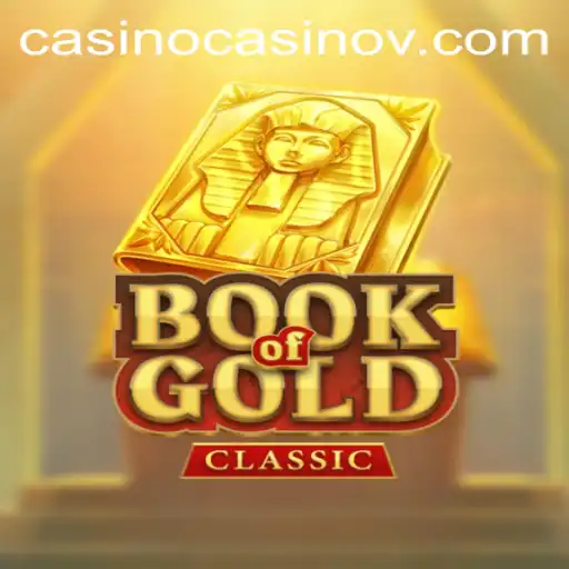 Exploring the Mysteries of BookOfGoldClassic