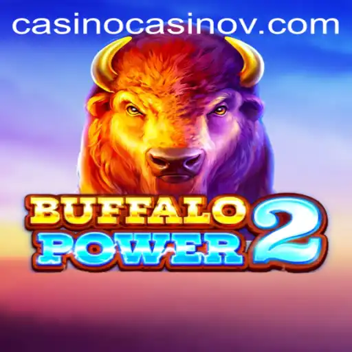 BuffaloPower2: An Adventure into the Wild Gaming World