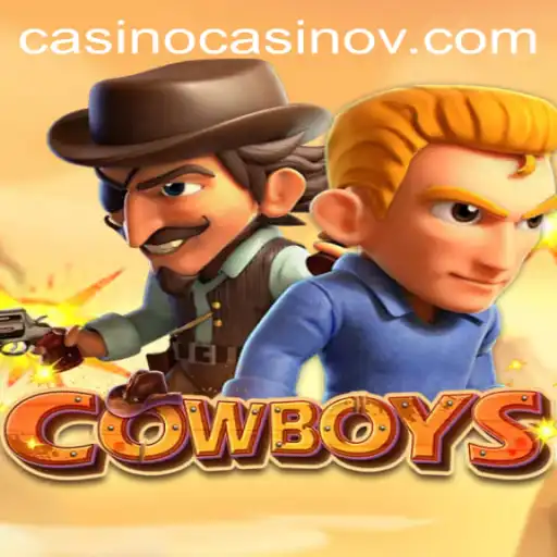 COWBOYS: The New Frontier of Gaming with EBAPG APP