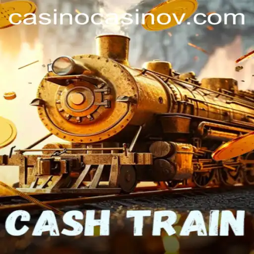 Dive into the Exciting World of CashTrain: A New Gaming Adventure