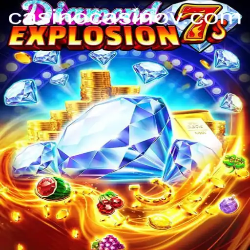 Exploring DiamondExplosion7s: The Thrilling New Game on ebapg App