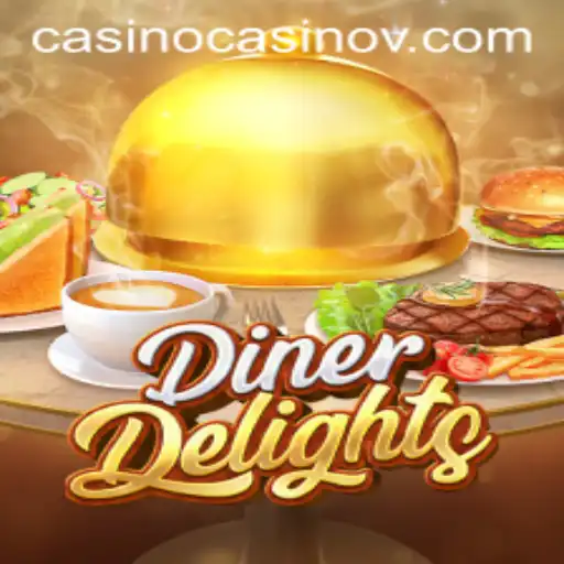 Discover the Culinary Adventure in DinerDelights: A New Ebapg App Challenge