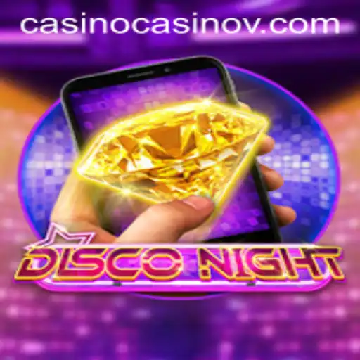 Exploring DiscoNightM: The Ultimate Adventure