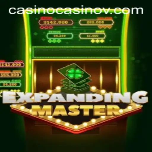 Exploring the Dynamic World of ExpandingMaster: A New Frontier in Gaming