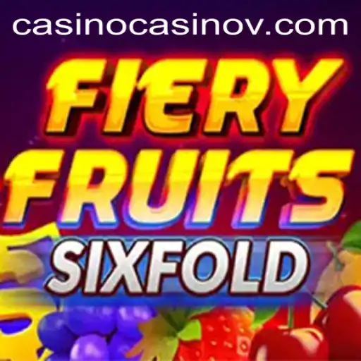 Unveiling FieryFruitsSixFold: A New Excitement in Gaming