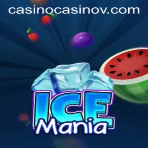 IceMania: An Exciting Dive into a Frosty Adventure