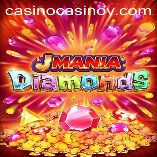 Discover JManiaDiamonds: The Thrilling Puzzle Adventure