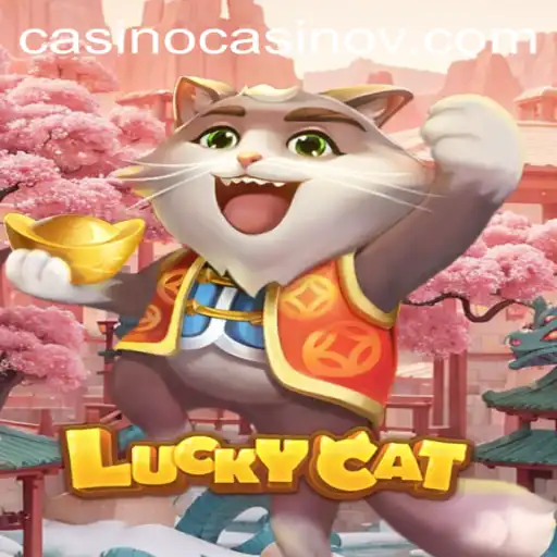 Discovering LuckyCat: The Charm of the Ebapg App Game
