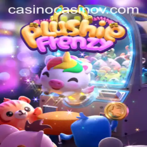 PlushieFrenzy: A Delightful Gaming Experience