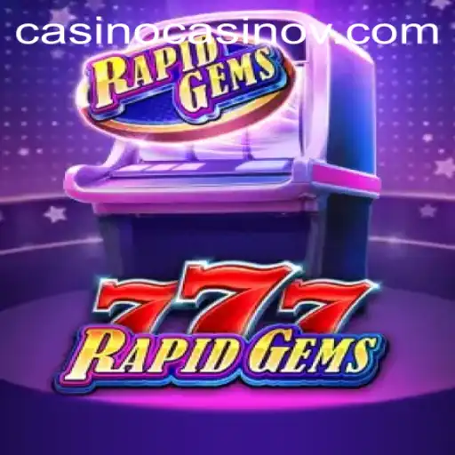 RapidGems777: The Ultimate Gaming Experience with Ebapg App