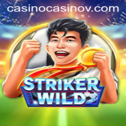 StrikerWILD: Thrilling Adventure Meets Strategic Gameplay