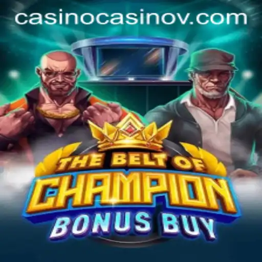 TheBeltOfChampionBonusBuy: An Epic Gaming Adventure