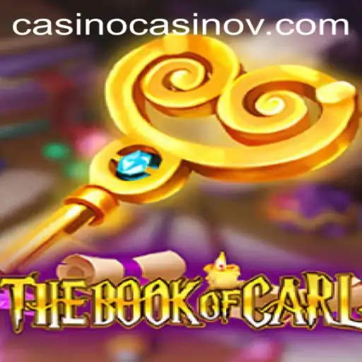 Exploring TheBookofCarl: A Journey Through An Epic Adventure Game