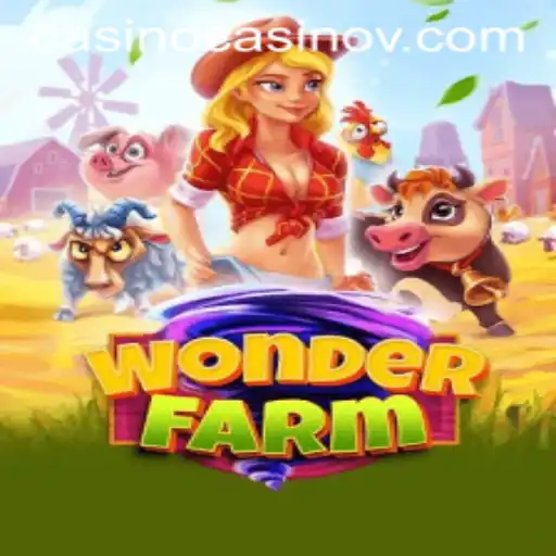 The Enchanting World of WonderFarm: A Deep Dive into the Game