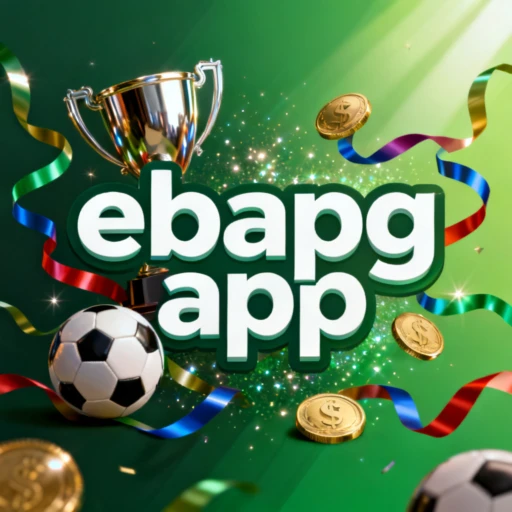 ebapg app Logo
