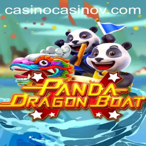 Discover the Thrills of PANDADRAGONBOAT: An Exciting Fusion of Tradition and Gameplay
