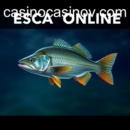 Exploring the World of Pesca Online with EBAPG App