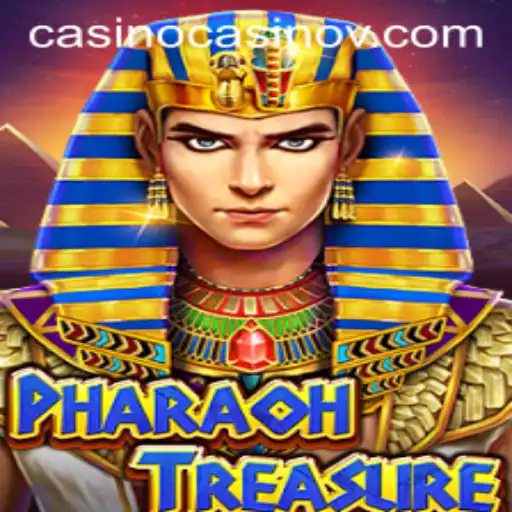Discover the Mystical World of PharaohTreasure: A Gaming Adventure Like No Other