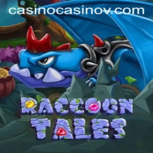 Exploring the World of RaccoonTales: The Latest eBAPG App Sensation