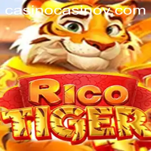 RicoTiger: Exploring the Dynamic World of This Exciting Game