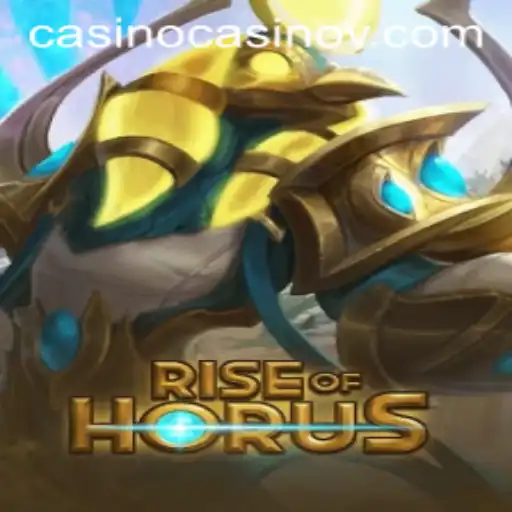 Exploring the Ancient World of RiseofHorus: A Digital Odyssey