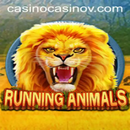 Exploring the Exciting World of RunningAnimals
