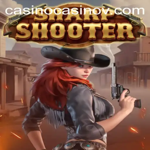 Sharpshooter: Master the Art of Precision