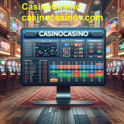 Apostas Esportivas: A Nova Era do Entretenimento Online