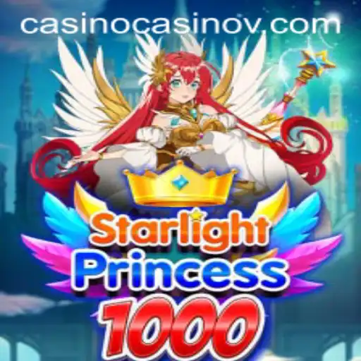 Exploring StarlightPrincess1000: A New Frontier in Gaming