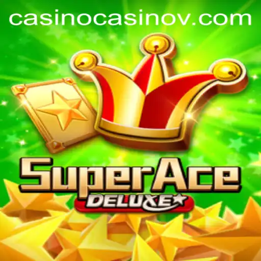 Discover the Exciting World of SuperAceDeluxe: Your Guide to Gaming Excellence