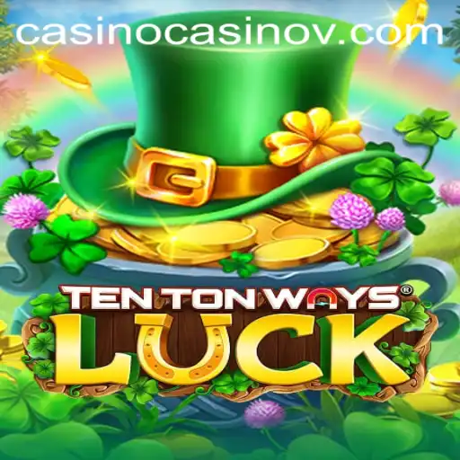 Exploring the Exciting World of TenTonWaysLuck: The Latest Buzz in Gaming
