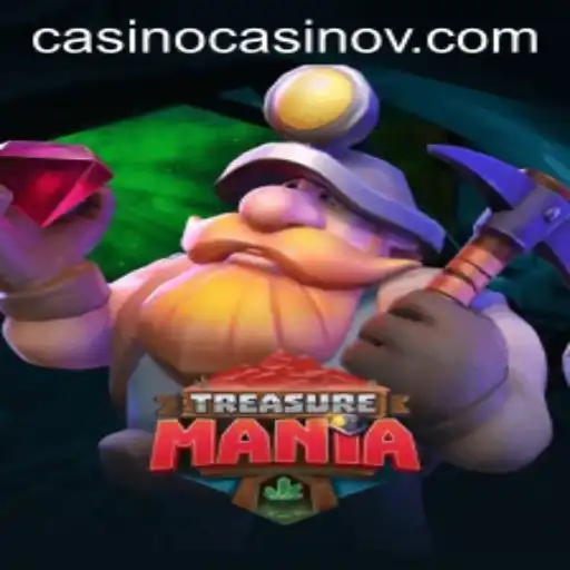 TreasureMania: A Thrilling Adventure in the World of ebapg Apps