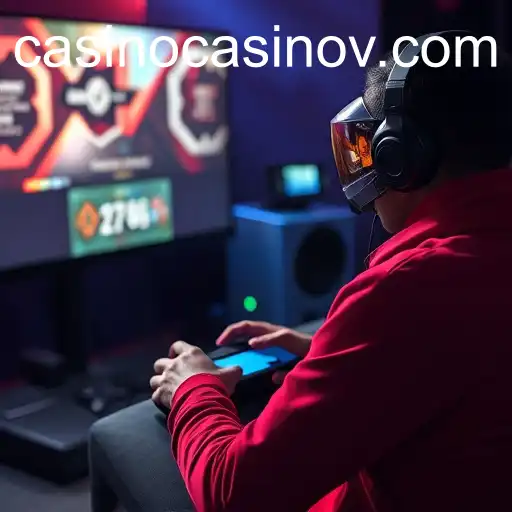 Exploring the Impact of Videogames with the ebapg app