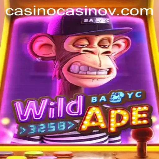 WildApe3258: A Thrilling Adventure in the World of Electronic Gaming