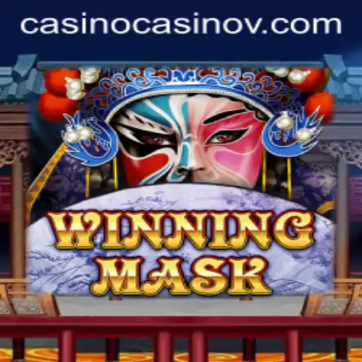 Explore WinningMask: A Captivating Digital Game Revolutionizing Virtual Play